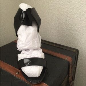 Manolo Blahnik Heeled Sandals